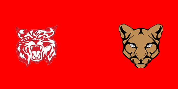 Walkerville High School vs. Crossroads Charter Academy