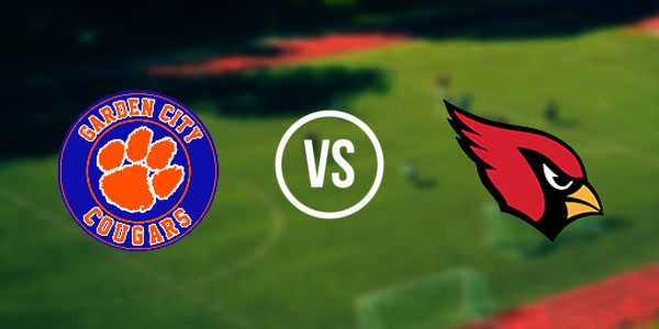 Melvindale High School vs. Garden City High School
