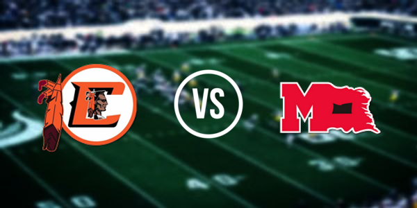 Chilhowie High School vs. Marion Senior High School