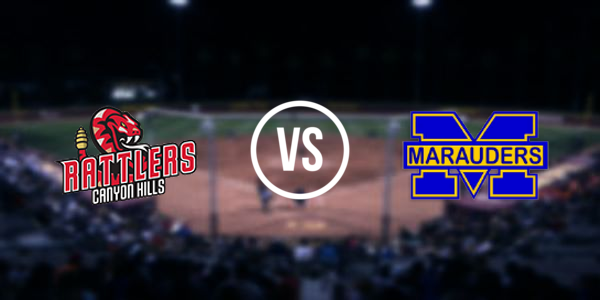 Mira Mesa High School vs Canyon Hills High School  - San Diego