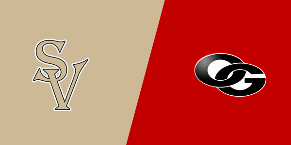 Sipsey Valley High School vs. Oak Grove High School