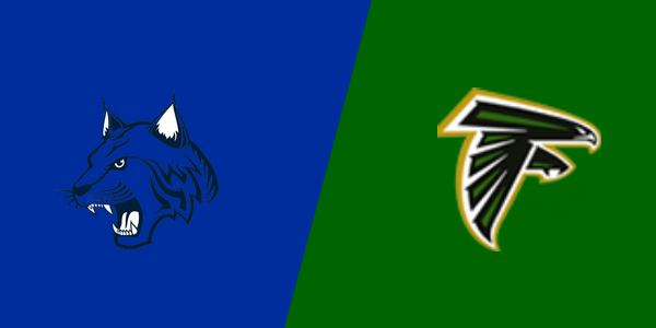 Aberdeen High School vs. Foss High School