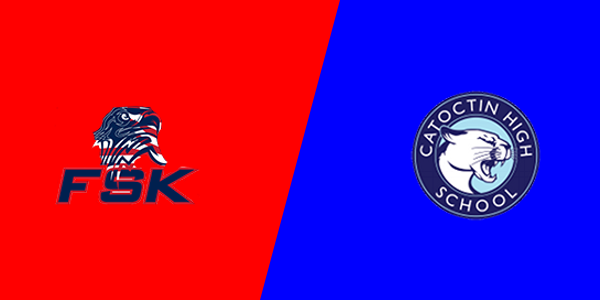 Francis Scott Key High School vs. Catoctin High School