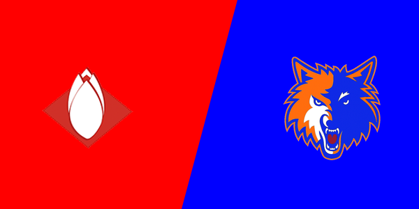 Rose Bud High School vs. Cedar Ridge High School