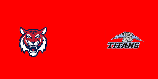 Belle Plaine High School vs. Tri-City United