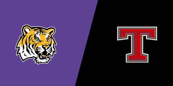 Springville High School vs. Thompson High School