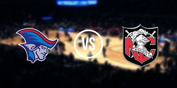 Old Mill High School vs. North County High School