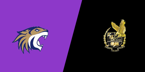 Tokay High School vs. Enochs High School