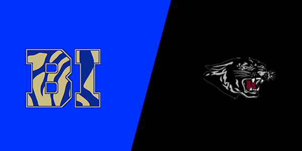 Bradwell Institute vs. Liberty County High School