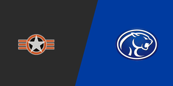Ridgevue High School vs. Caldwell High School