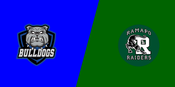 Passaic County Tech High School vs. Ramapo High School