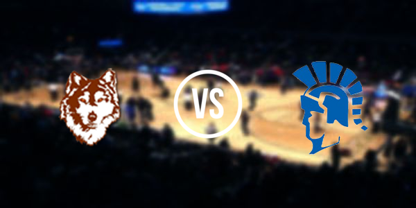 Portage Northern High School vs. Plainwell High School