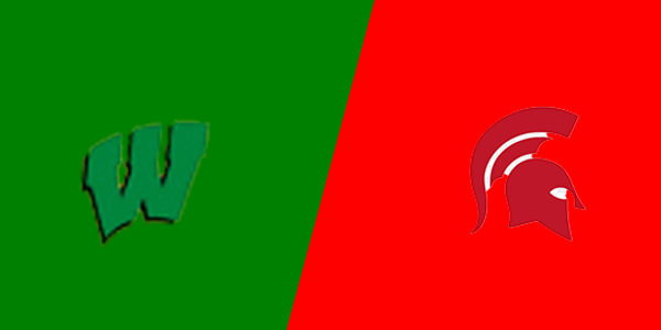 West Davidson High School vs. Central Davidson High School