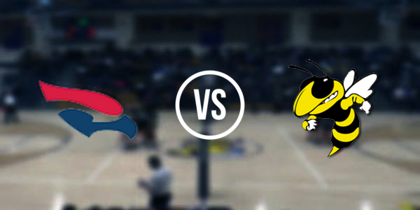 Cornerstone Schools of Alabama vs. McAdory High School