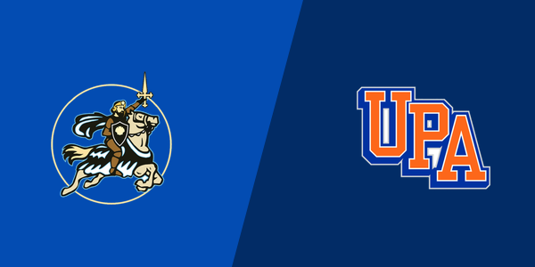 Thomas More High School vs. University Preparatory Academy