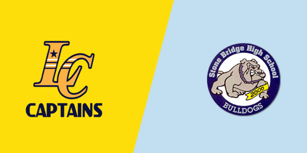 Loudoun County High School vs. Stone Bridge High School