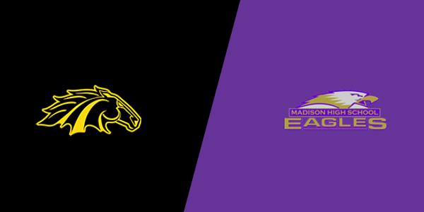 Lutheran North High School vs. Madison High School