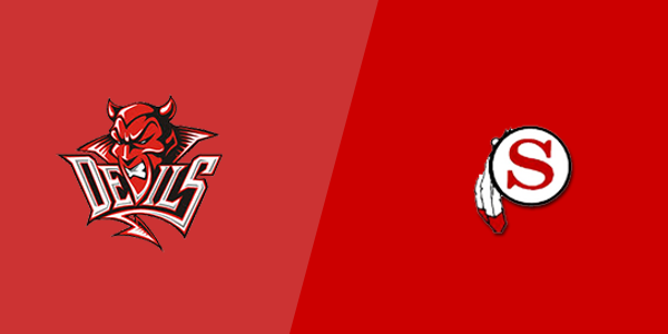 Murtaugh High School vs. Shoshone High School