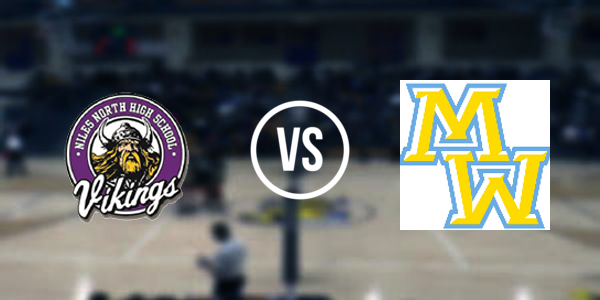Maine West High School vs Niles North High School