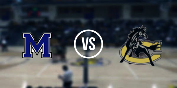 Midway High School vs. Clinton High School