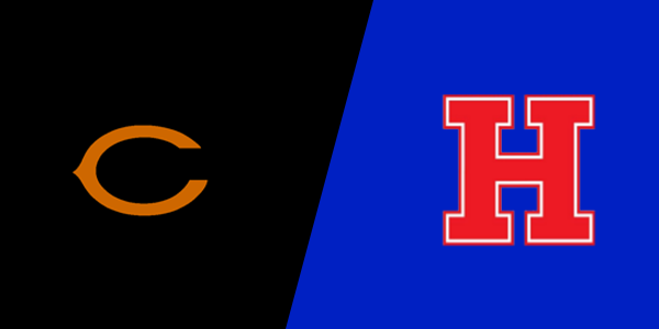 Clinton High School vs. Heritage High School