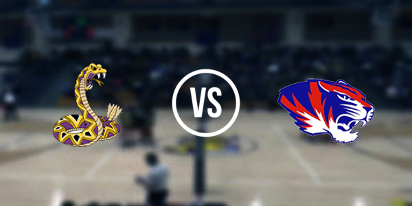 Tucumcari High School vs. Hot Springs High School