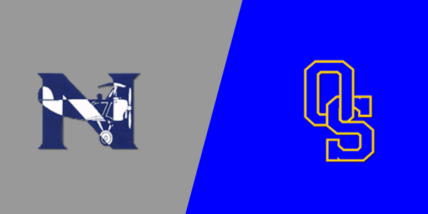 Norview High School vs. Oscar Smith High School