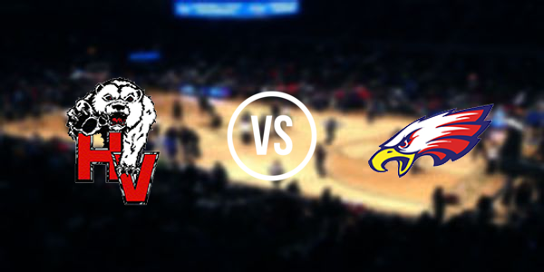 Hatch Valley High School vs. Evangel Christian Academy