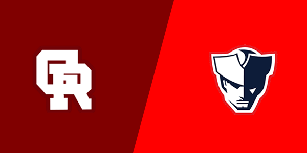 Gabriel Richard Catholic High School - Riverview vs. Franklin High School