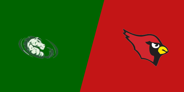 Strongsville vs. Mentor High School