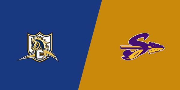 Emmett J Conrad High School vs. Sanger High School