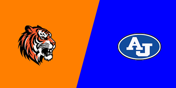 Herrin High School vs. Anna-Jonesboro High School