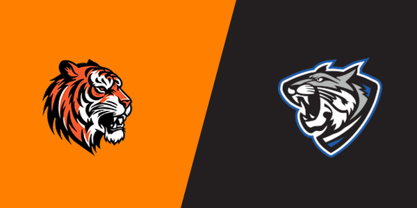 Herrin High School vs. Anna-Jonesboro High School
