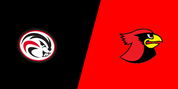 Ballard High School vs. Seattle Academy of Arts and Sciences