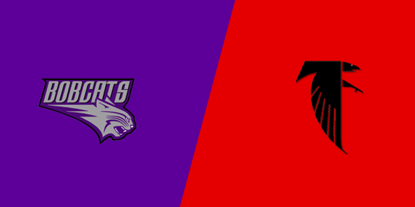 Battlefield High School vs. Madison High School