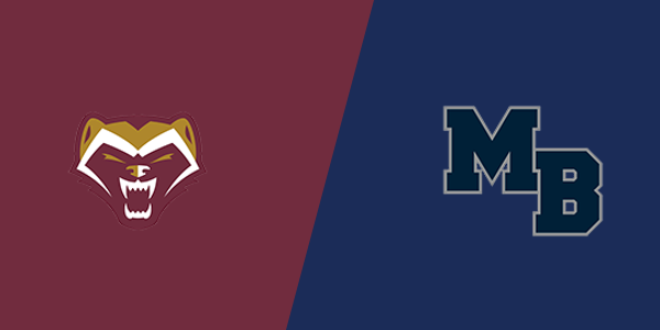 The Walker School vs. Mt. Bethel Christian Academy