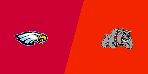 Marsh Valley vs. Kimberly