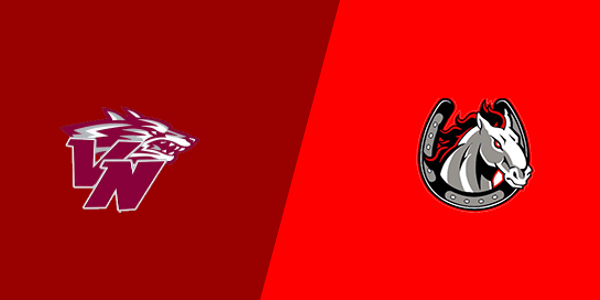 Van Nuys High School vs. Arleta High School