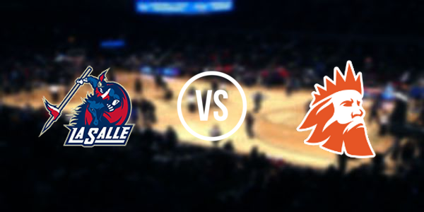 La Salle High School vs Pacifica Christian Orange County