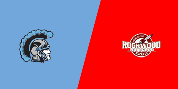Greater Johnstown Senior High School vs. Rockwood Area High School