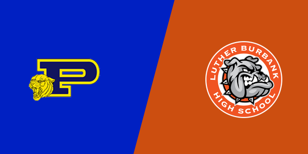 Pflugerville High School vs. Burbank High School