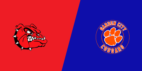 Robichaud High School vs. Garden City High School