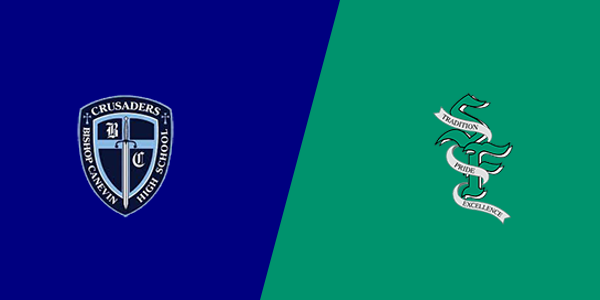 Bishop Canevin High School vs. South Fayette High School
