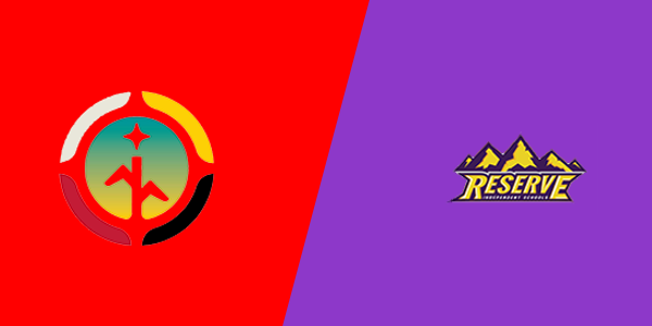 Native American Community Academy vs. Reserve High School