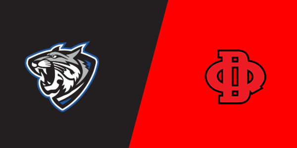 Anna-Jonesboro High School vs. DuQuoin High School