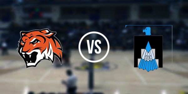 Del Norte High School vs Sangre De Cristo High School