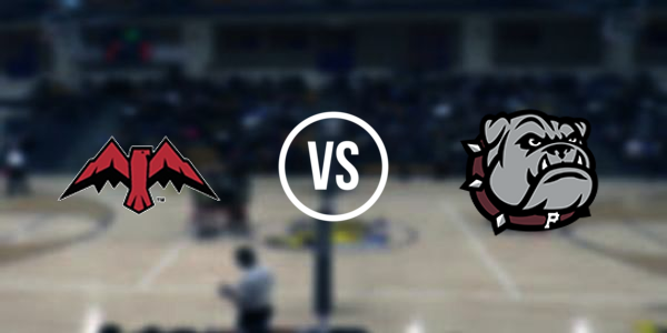 Montrose vs Palisade