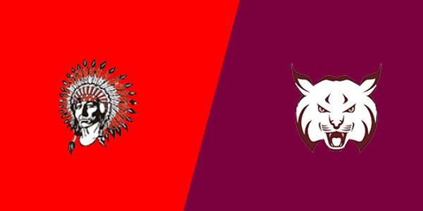 Aliquippa High School vs. Beaver Area High School