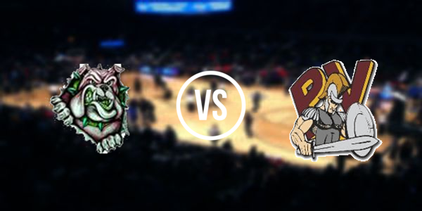 Virgin Valley High School vs. Pahrump Valley High School
