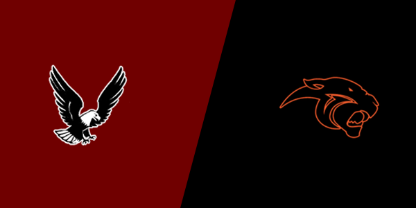 Amelia Love Johnson High School vs. Marengo High School